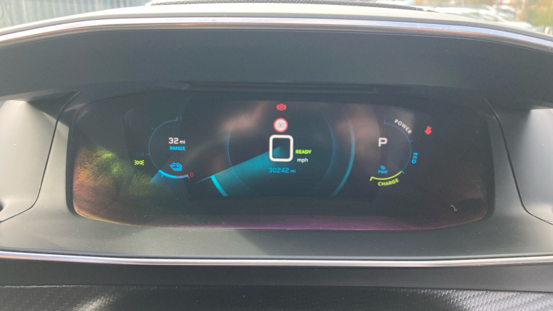 Peugeot 2008 100kW GT Premium 50kWh 5dr Auto Electric Estate